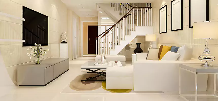 Wet Basement Cleanup in Tremont