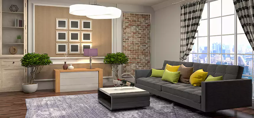 Water Extraction 24 Hour Emergency Restoration in Tremont