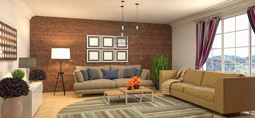 Fire Restoration Lakewood in Tremont