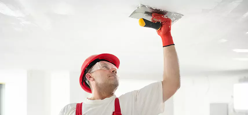 Basement Water Damage Repair in Tremont