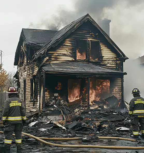 Trusted Fire Clean Up Company in Tremont, PA