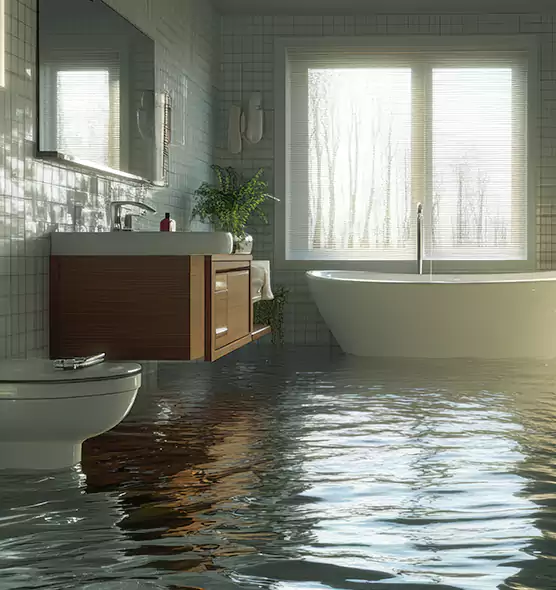 Trusted Flooded Bathroom Company in Tremont, PA