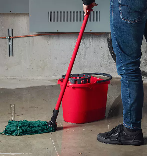 Trusted Sewage Cleanup Company in Tremont, PA