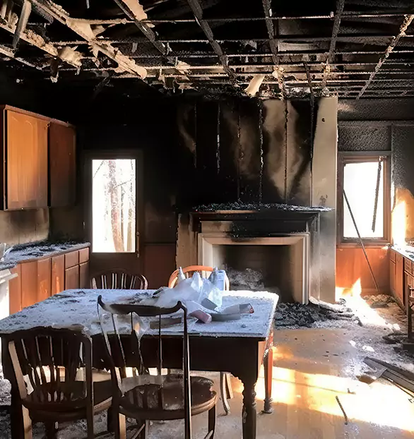 Trusted Smoke Cleaning Company in Tremont, PA