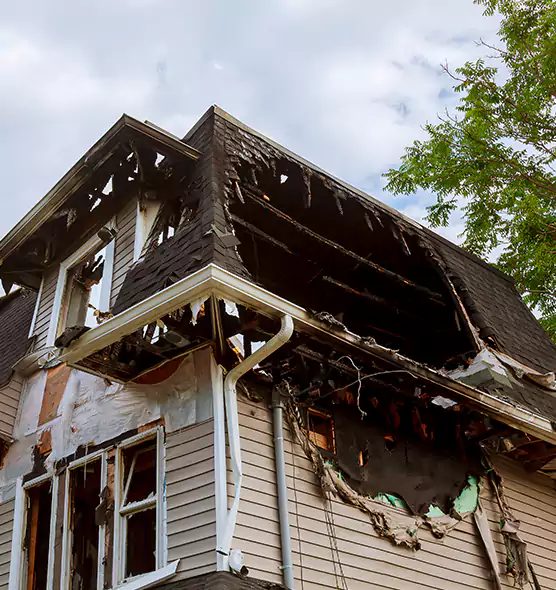 Trusted Smoke Damage Cleaning Company in Tremont, PA