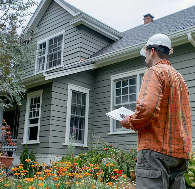  Why Choose Craftsman Restoration Pros for 24/7 Restoration in Tremont, PA?