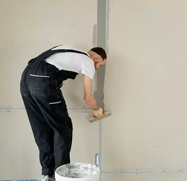 Why Choose Craftsman Restoration Pros for Fixing Water Damaged Drywall in Tremont, PA?