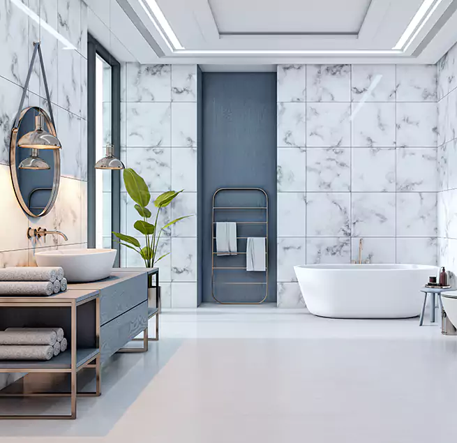  Why Choose Craftsman Restoration Pros for Flooded Bathroom Services in Tremont, PA?