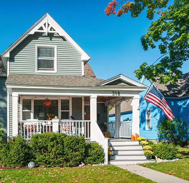 Why Choose Craftsman Restoration Pros for Water Mitigation in Tremont, PA?