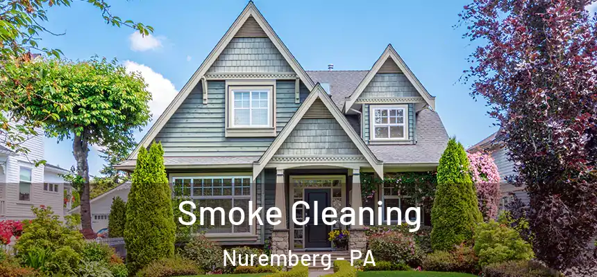  Smoke Cleaning Nuremberg - PA