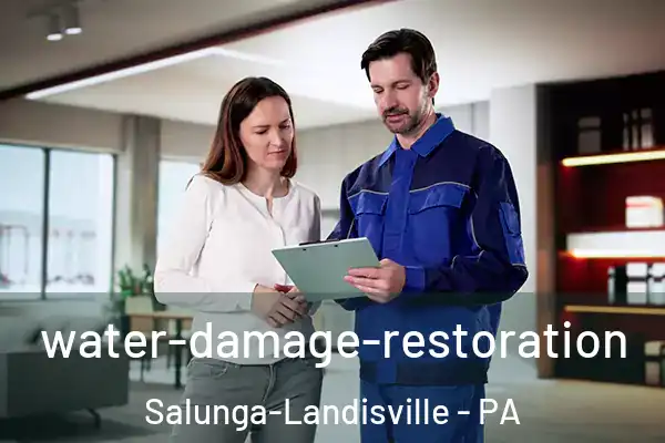  water-damage-restoration Salunga-Landisville - PA